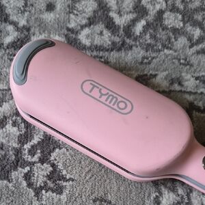 Tymo Pink Hair Styling Tool